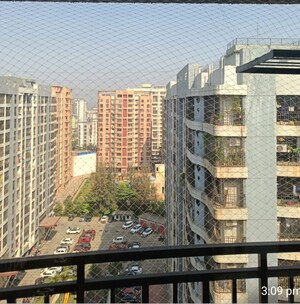 3 BHK Apartment – Exterior View View at Leena Bhairav Residency, Mira Road - for Sale