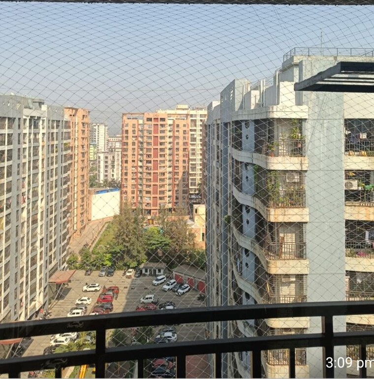 Exterior View, leena-bhairav-residency 3 Bedroom 1340 Sq.Ft. Apartment In Mira Road Thane 10697498