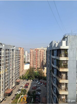 3 BHK Apartment For Sale in Leena Bhairav Residency, Mira Road