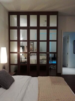 Room in 4 BHK Apartment at Ireo Victory Valley, Sector 67 – for Rent