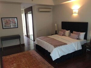 Bedroom in 4 BHK Apartment at Ireo Victory Valley, Sector 67 – for Rent