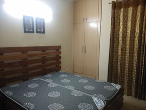 Bedroom in 4 BHK Apartment at Ireo Victory Valley, Sector 67 – for Rent