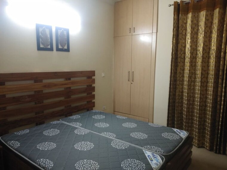 Bedroom, ireo-victory-valley 4 Bedroom 3186 Sq.Ft. Apartment In Sector 67 Gurgaon 10697503