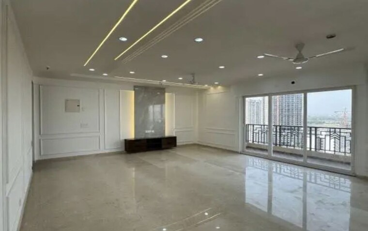 Exterior View, ace-parkway 3 Bedroom 2190 Sq.Ft. Apartment In Sector 150 Noida 10697535
