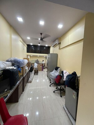  Shop For Rent in Yash Apartment KoparKhairane, Kopar Khairane