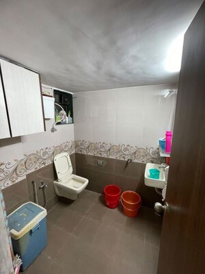 Team Area in  Shop at Yash Apartment KoparKhairane, Kopar Khairane – for Rent