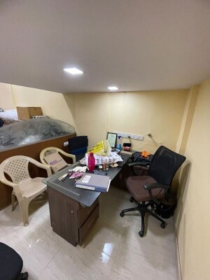 Team Area in  Shop at Yash Apartment KoparKhairane, Kopar Khairane – for Rent