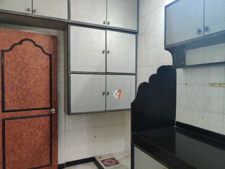 Kitchen, powai-vihar 1 Bedroom 625 Sq.Ft. Apartment In Powai Mumbai 10697542