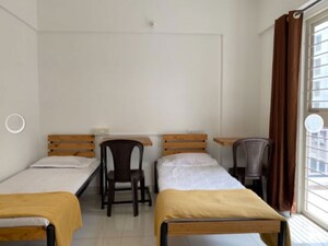  Pg For Rent in Kothrud