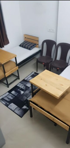 Room in  Pg at Kothrud – for Rent