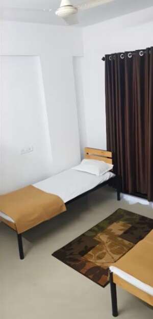 Bedroom in  Pg at Kothrud – for Rent