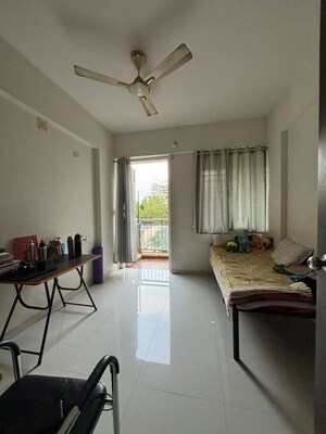 Kitchen in 3 BHK Apartment at Dahanukar Colony – for Rent
