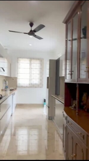 Kitchen in 3 BHK Apartment at Ambala Highway – for Sale