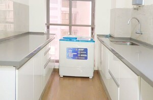 Kitchen in  Pg at Chembur – for Rent