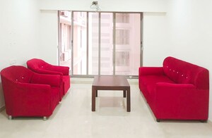 Living Room in  Pg at Chembur – for Rent