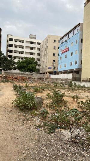 Plot – Map Location View at Kondapur - for Sale