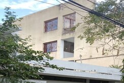 6+ BHK +Villa For Sale in New Friends Colony