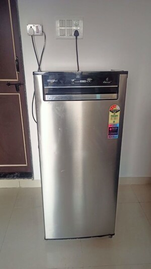 Furnished Amenities in 1 BHK Villa at Kharadi Gaon – for Rent