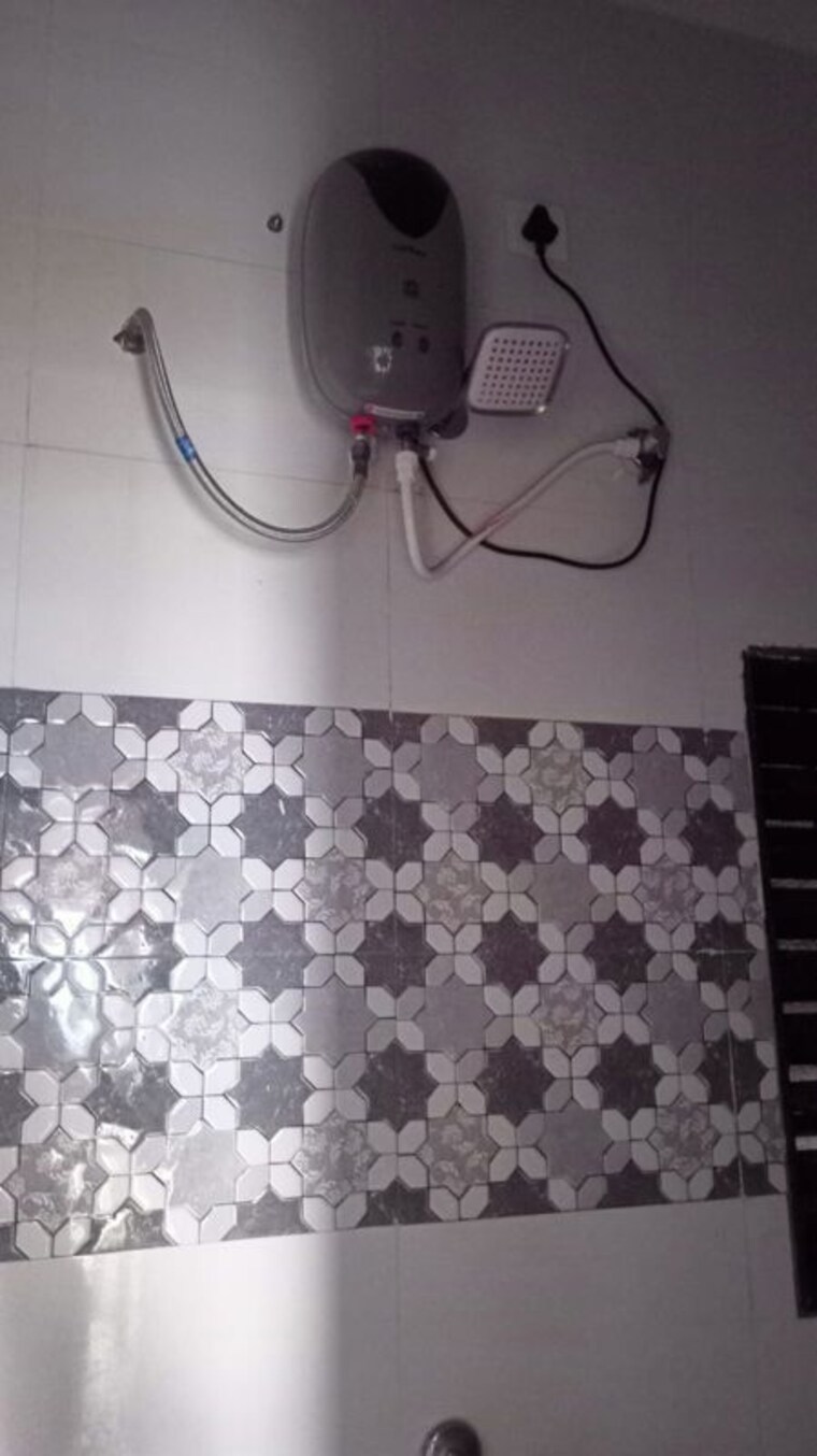 Bathroom, kharadi gaon 1 Bedroom 600 Sq.Ft. Villa In Kharadi Gaon Pune 10697538