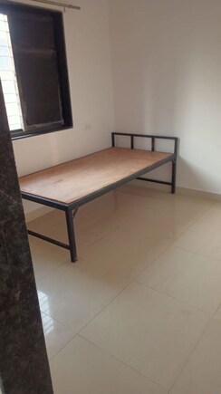 1 BHK +Villa For Rent in Kharadi Gaon