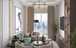 3 BHK Apartment For Sale in ATS Homekraft Pious Orchards