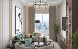 3 BHK Apartment For Sale in ATS Homekraft Pious Orchards, Sector 150