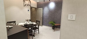 Team Area in 1 BHK Apartment at Sky Annex, Chembur – for Sale