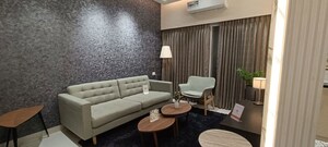 Team Area in 1 BHK Apartment at Sky Annex, Chembur – for Sale