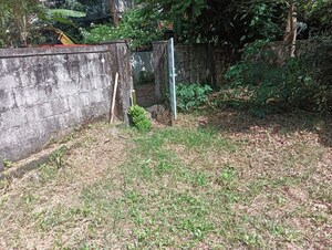 Plot Area in  Plot at Kuttoor – for Sale