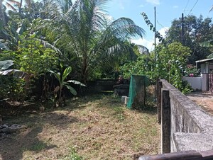  Plot – Garden View at Kuttoor - for Sale