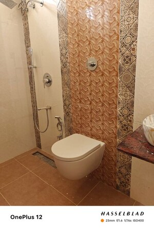 Bathroom in 2 BHK Villa at Moranapalli Village – for Sale