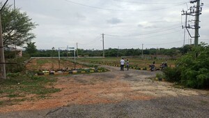 Plot Area in  Plot at Signature Regal, Chandapura – for Sale