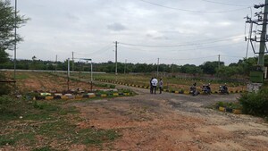  Plot For Sale in Signature Regal, Chandapura