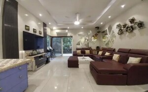 3 BHK Apartment For Sale in ACE Golf Shire, Sector 150