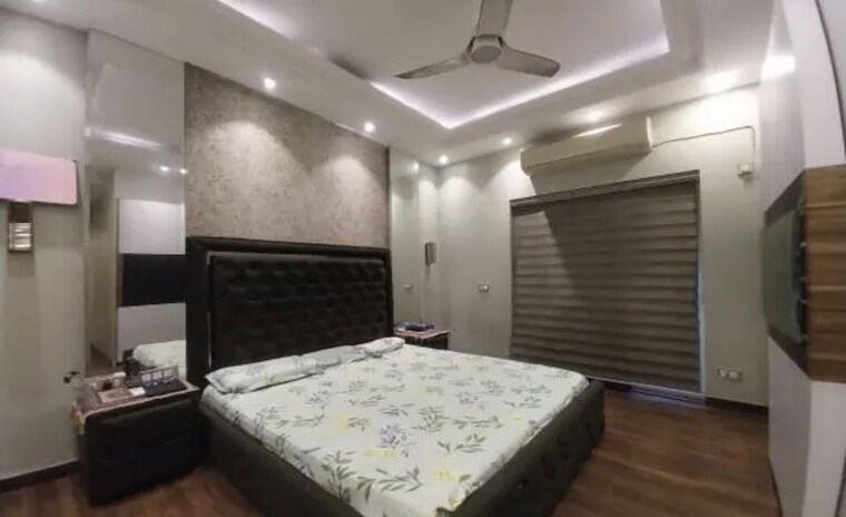 Bedroom, ace-golf-shire 3 Bedroom 2095 Sq.Ft. Apartment In Sector 150 Noida 10697578