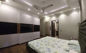 Bedroom in 3 BHK Apartment at ACE Golf Shire, Sector 150 – for Sale