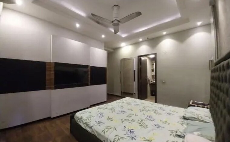 Bedroom, ace-golf-shire 3 Bedroom 2095 Sq.Ft. Apartment In Sector 150 Noida 10697578