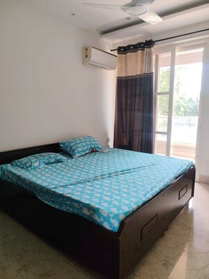 Bedroom in 4 BHK Apartment at Ambala Highway – for Sale