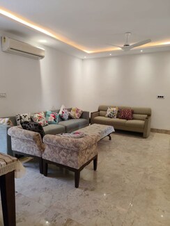 4 BHK Apartment For Sale in Ambala Highway