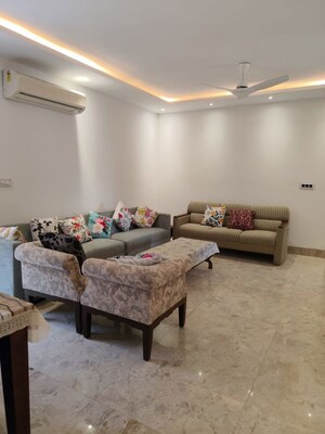 4 BHK Apartment For Sale in Ambala Highway