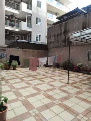 4 BHK Apartment – Exterior View View at Ambala Highway - for Sale