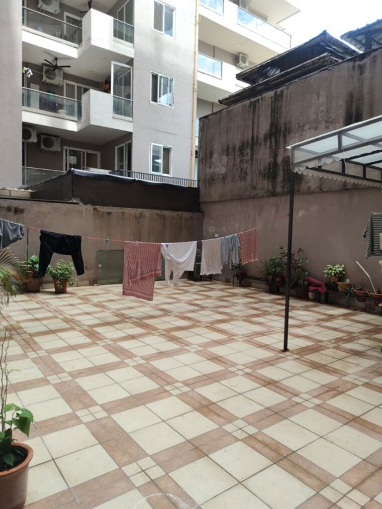Exterior View, ambala highway 4 Bedroom 2530 Sq.Ft. Apartment In Ambala Highway Zirakpur 10697573