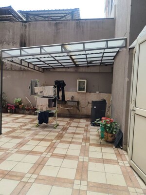 Parking in 4 BHK Apartment at Ambala Highway – for Sale