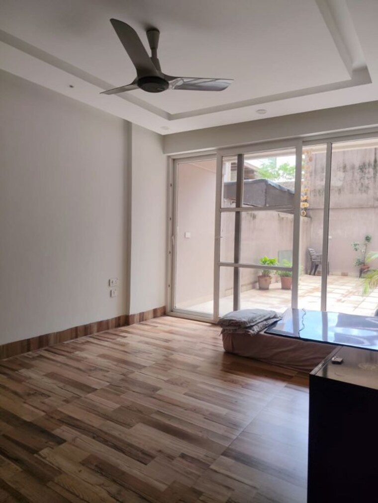 Room, ambala highway 4 Bedroom 2530 Sq.Ft. Apartment In Ambala Highway Zirakpur 10697573