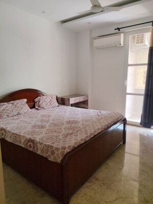Bedroom in 4 BHK Apartment at Ambala Highway – for Sale