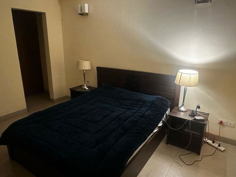 Bedroom, m3m-capital 4 Bedroom 2298 Sq.Ft. Apartment In Sector 113 Gurgaon 10697577