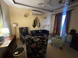 Room in 4 BHK Apartment at M3M Capital, Sector 113 – for Sale