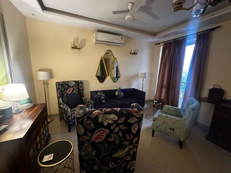 Room, m3m-capital 4 Bedroom 2298 Sq.Ft. Apartment In Sector 113 Gurgaon 10697577