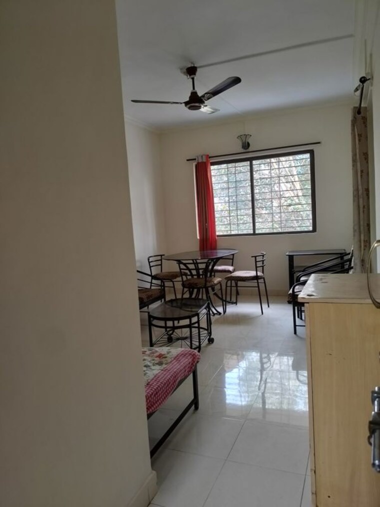 Living Room, kothrud 2 Bedroom 850 Sq.Ft. Apartment In Kothrud Pune 10697460