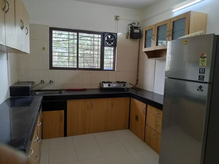 Kitchen, kothrud 2 Bedroom 850 Sq.Ft. Apartment In Kothrud Pune 10697460